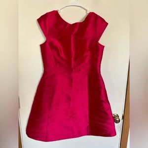 Kate Spade Pink Dress